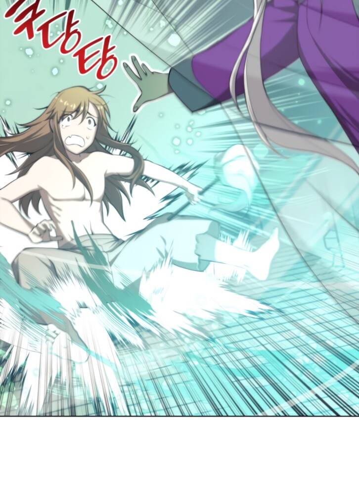 Võ Giả Bất Đắc Dĩ Chapter 94 - Trang 2