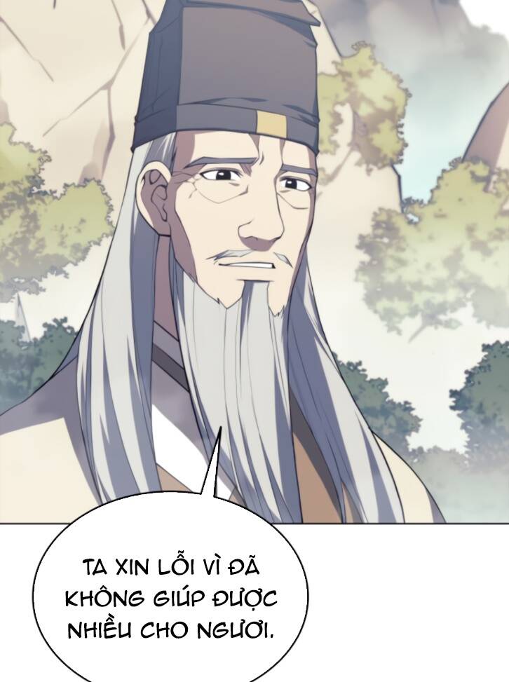 Võ Giả Bất Đắc Dĩ Chapter 94 - Trang 2