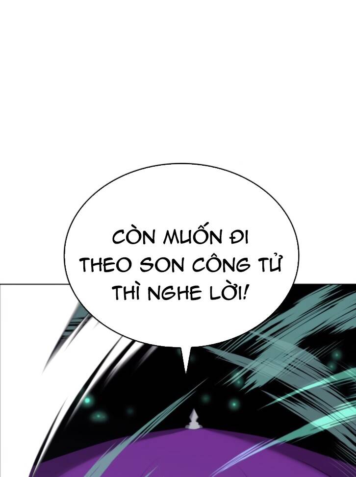 Võ Giả Bất Đắc Dĩ Chapter 94 - Trang 2