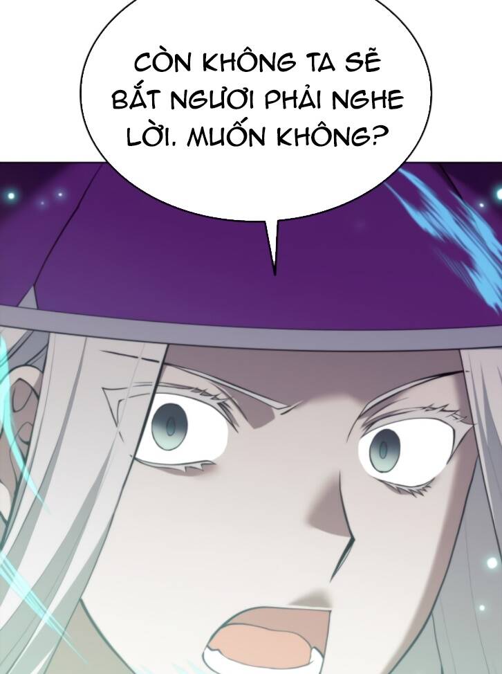 Võ Giả Bất Đắc Dĩ Chapter 94 - Trang 2