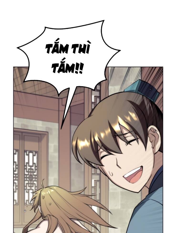 Võ Giả Bất Đắc Dĩ Chapter 94 - Trang 2