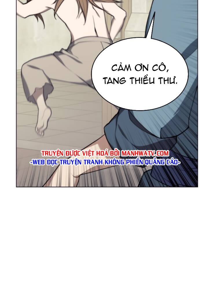 Võ Giả Bất Đắc Dĩ Chapter 94 - Trang 2