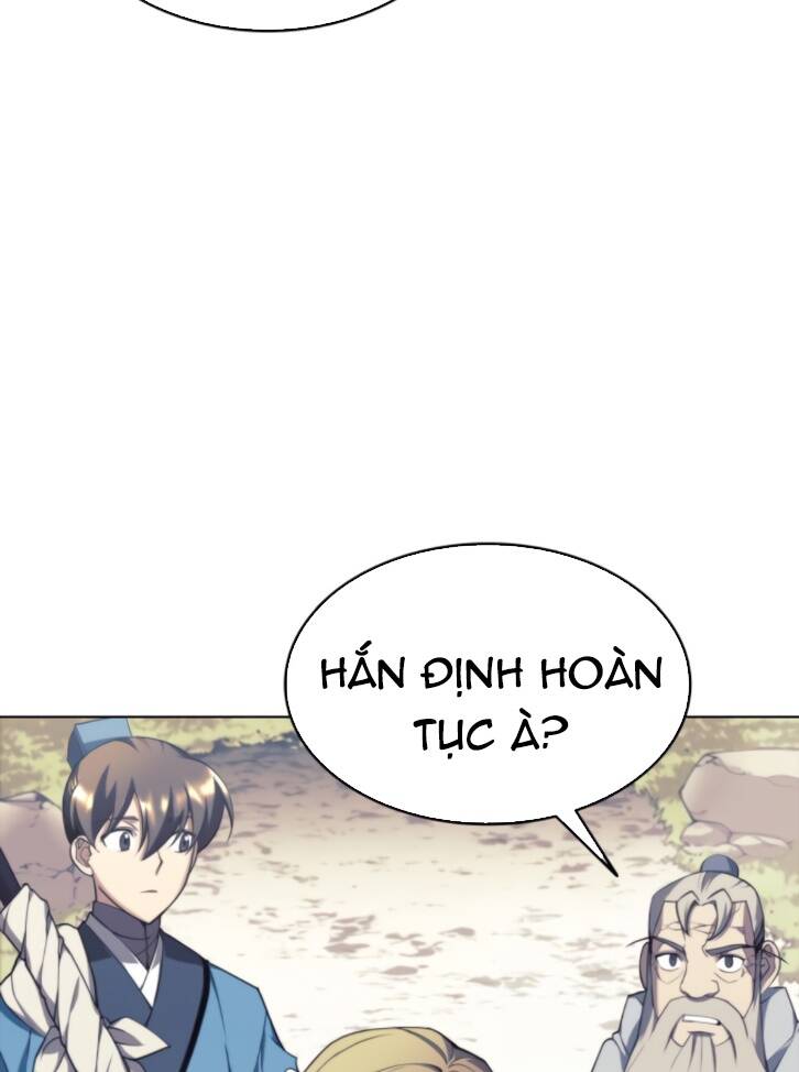 Võ Giả Bất Đắc Dĩ Chapter 94 - Trang 2