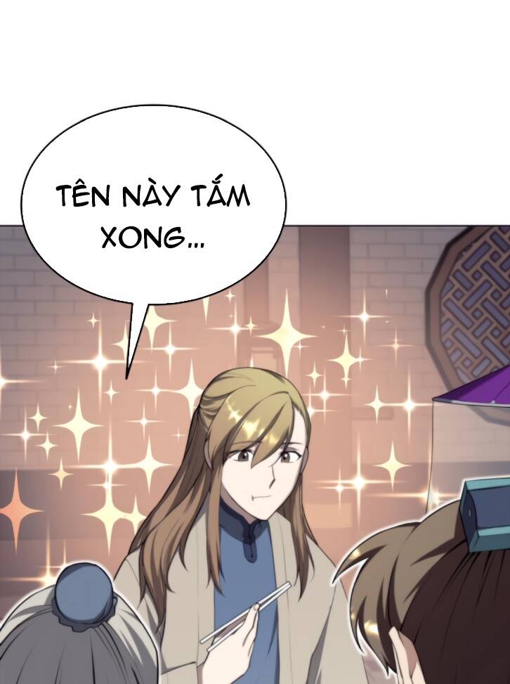 Võ Giả Bất Đắc Dĩ Chapter 94 - Trang 2