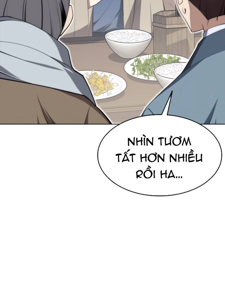 Võ Giả Bất Đắc Dĩ Chapter 94 - Trang 2