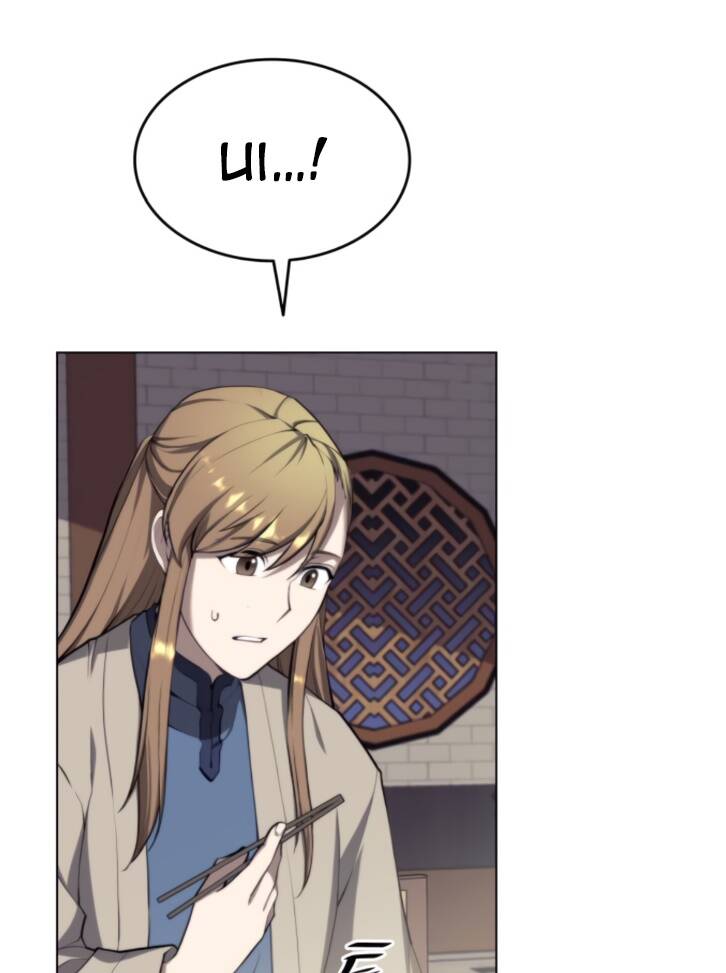 Võ Giả Bất Đắc Dĩ Chapter 94 - Trang 2