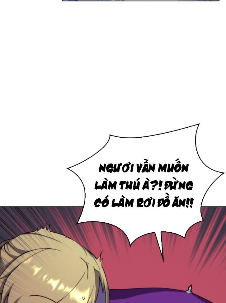 Võ Giả Bất Đắc Dĩ Chapter 94 - Trang 2