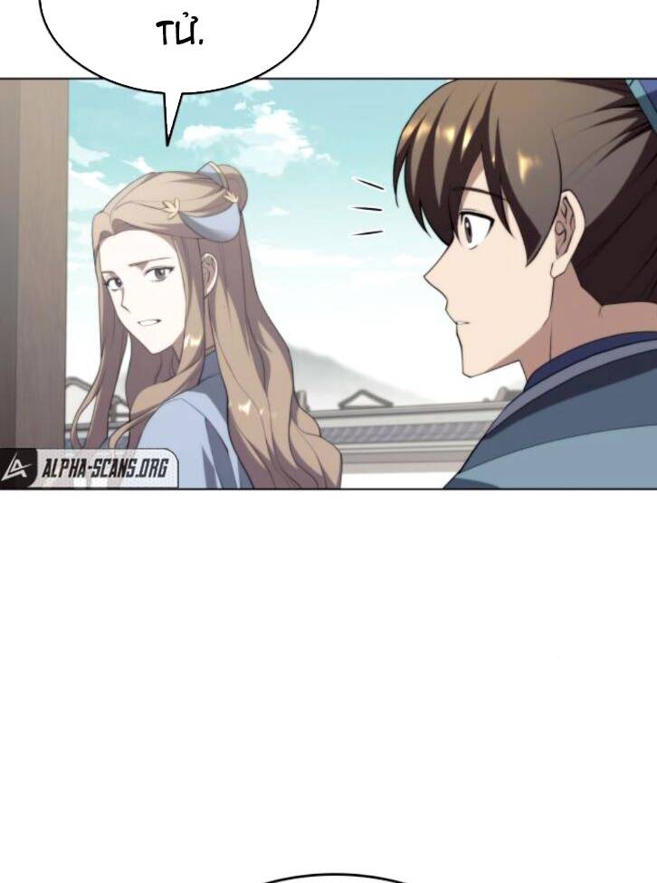 Võ Giả Bất Đắc Dĩ Chapter 95 - Trang 2