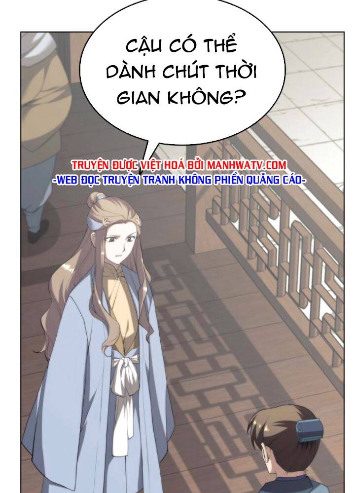 Võ Giả Bất Đắc Dĩ Chapter 95 - Trang 2