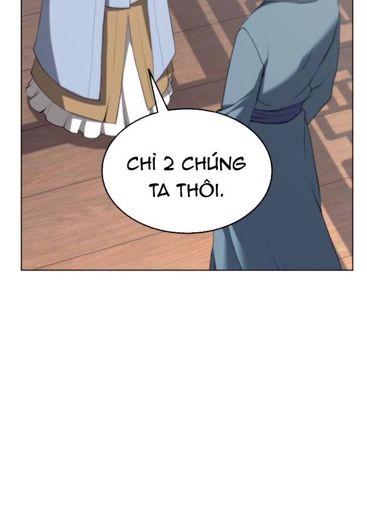 Võ Giả Bất Đắc Dĩ Chapter 95 - Trang 2