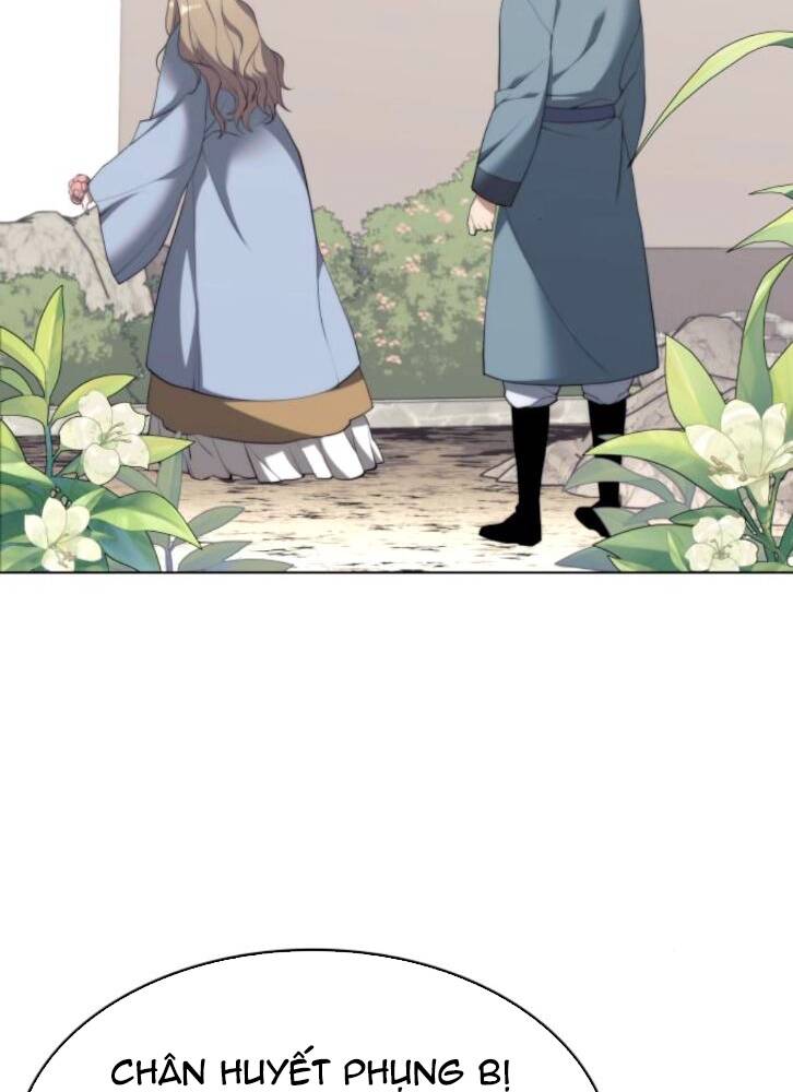 Võ Giả Bất Đắc Dĩ Chapter 95 - Trang 2