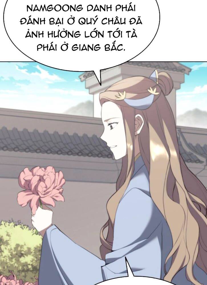 Võ Giả Bất Đắc Dĩ Chapter 95 - Trang 2