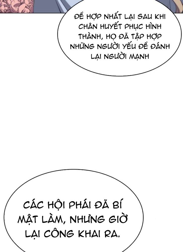 Võ Giả Bất Đắc Dĩ Chapter 95 - Trang 2