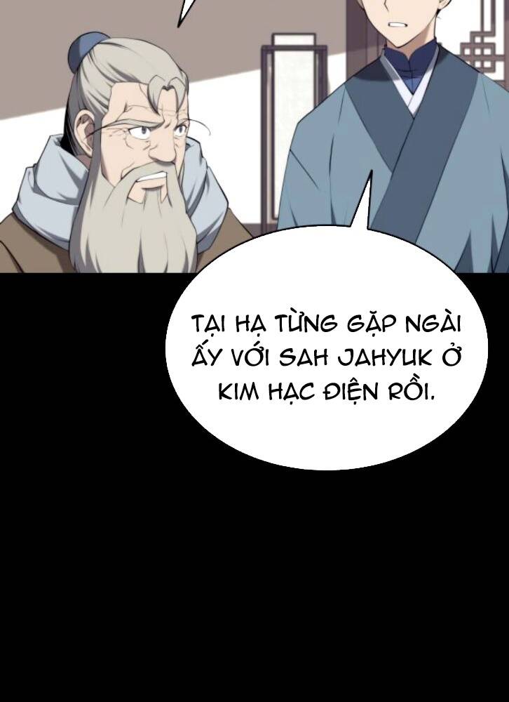 Võ Giả Bất Đắc Dĩ Chapter 95 - Trang 2