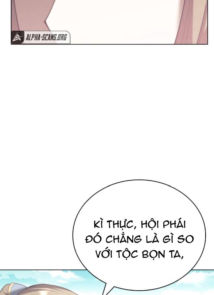 Võ Giả Bất Đắc Dĩ Chapter 95 - Trang 2