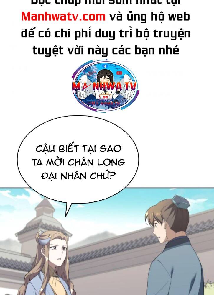 Võ Giả Bất Đắc Dĩ Chapter 95 - Trang 2