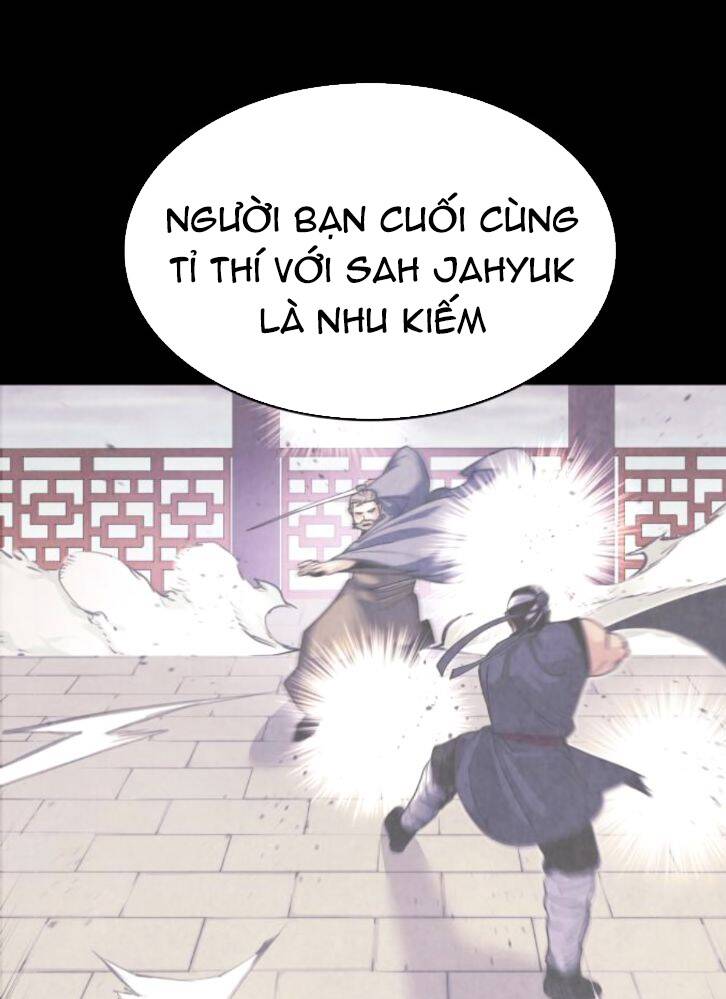 Võ Giả Bất Đắc Dĩ Chapter 95 - Trang 2