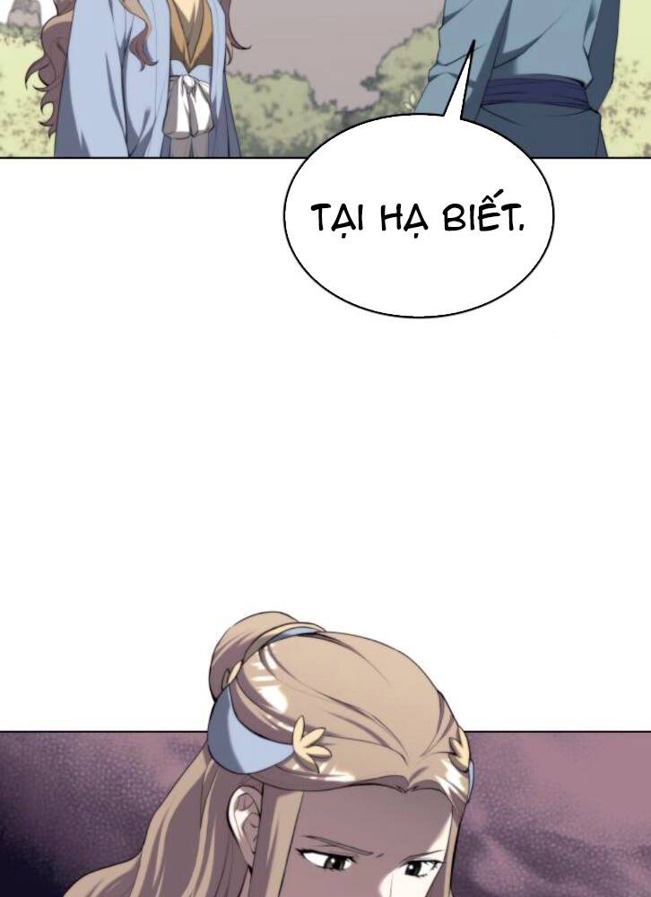 Võ Giả Bất Đắc Dĩ Chapter 95 - Trang 2