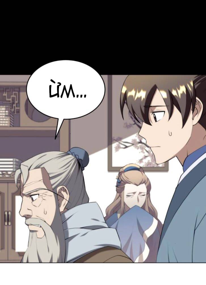 Võ Giả Bất Đắc Dĩ Chapter 95 - Trang 2