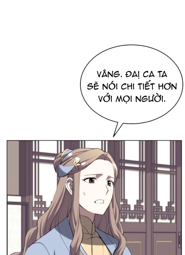 Võ Giả Bất Đắc Dĩ Chapter 95 - Trang 2