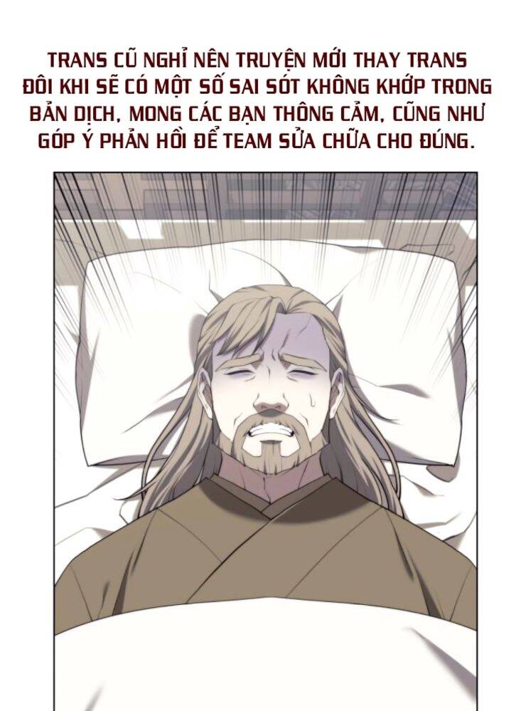 Võ Giả Bất Đắc Dĩ Chapter 95 - Trang 2