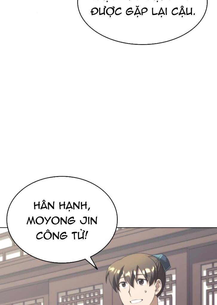 Võ Giả Bất Đắc Dĩ Chapter 95 - Trang 2