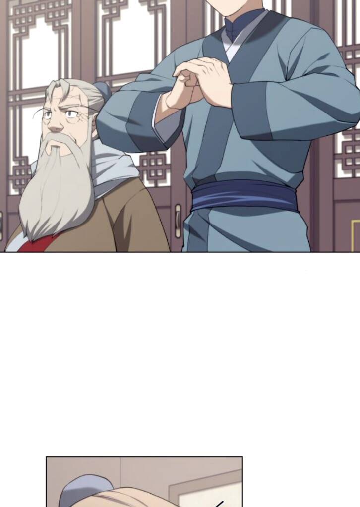 Võ Giả Bất Đắc Dĩ Chapter 95 - Trang 2