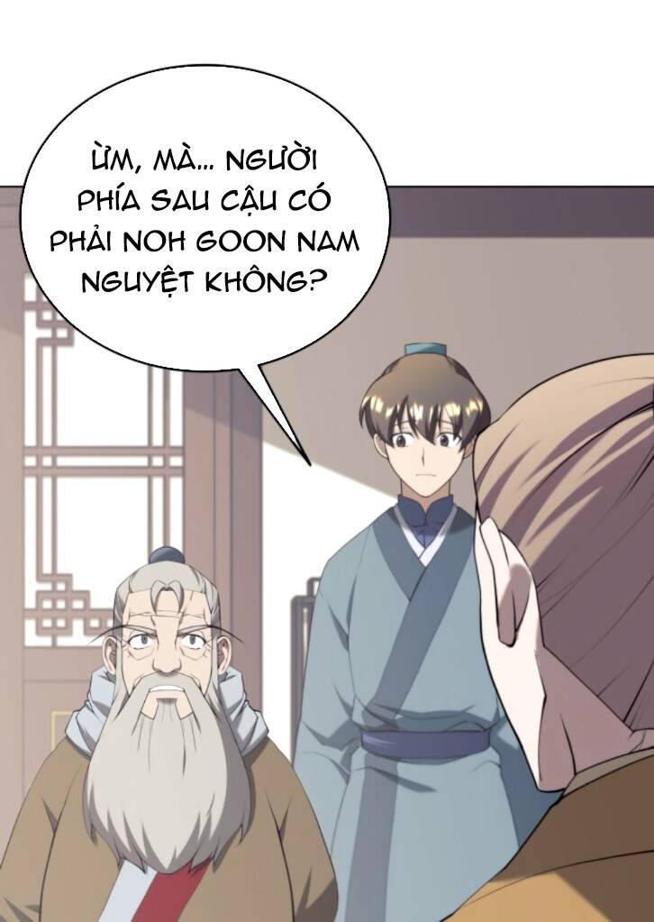 Võ Giả Bất Đắc Dĩ Chapter 95 - Trang 2