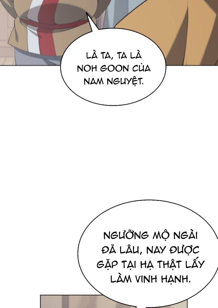 Võ Giả Bất Đắc Dĩ Chapter 95 - Trang 2