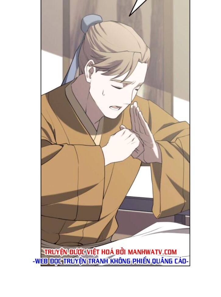 Võ Giả Bất Đắc Dĩ Chapter 95 - Trang 2