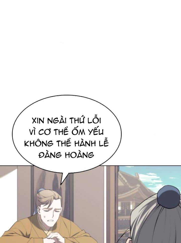 Võ Giả Bất Đắc Dĩ Chapter 95 - Trang 2