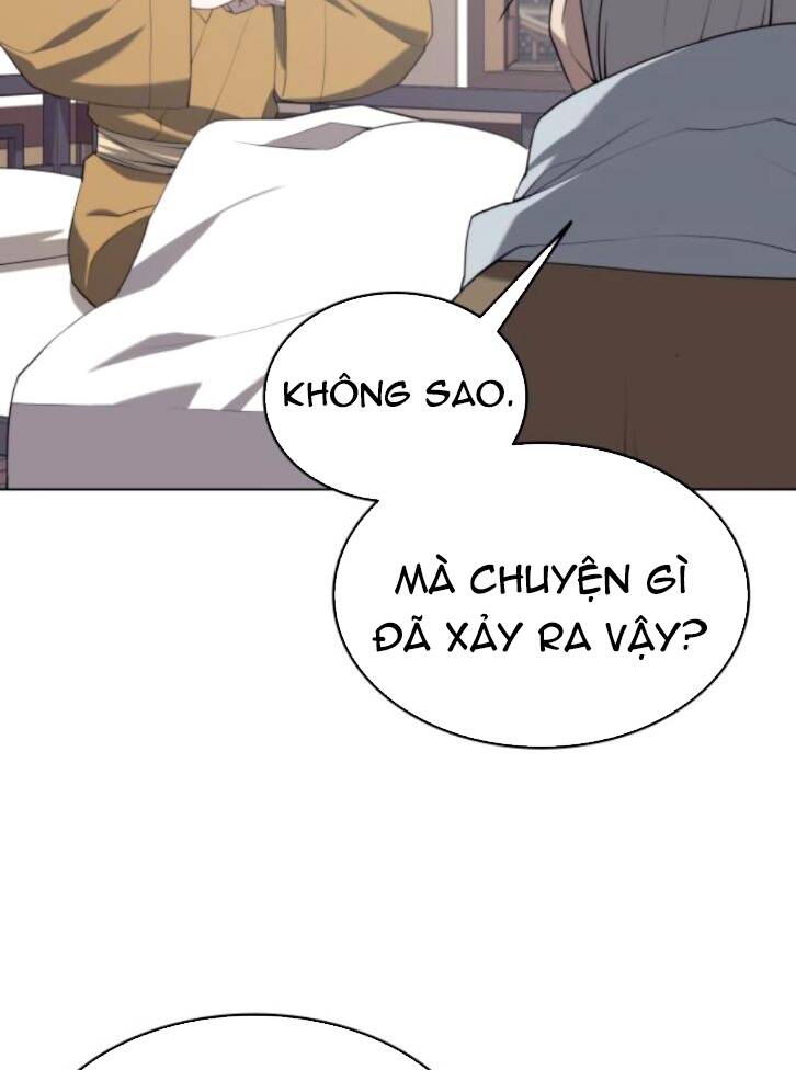 Võ Giả Bất Đắc Dĩ Chapter 95 - Trang 2