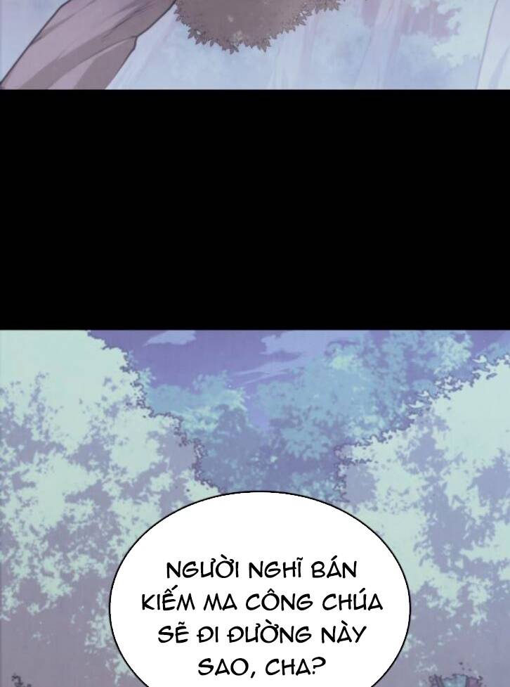 Võ Giả Bất Đắc Dĩ Chapter 95 - Trang 2