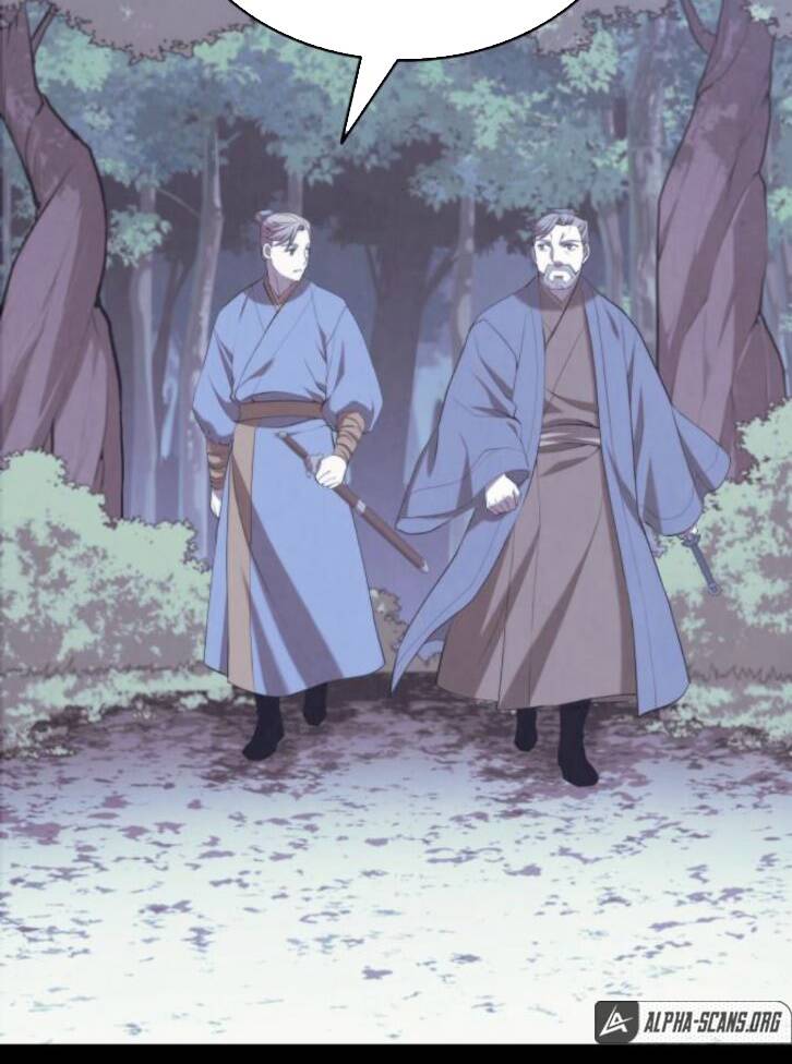 Võ Giả Bất Đắc Dĩ Chapter 95 - Trang 2