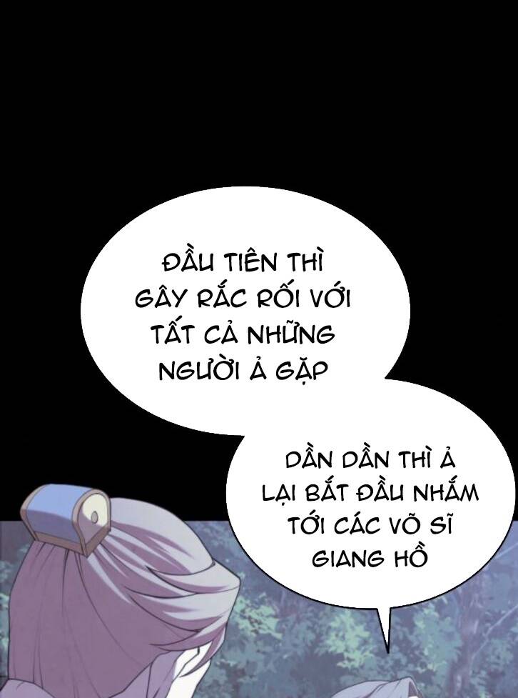 Võ Giả Bất Đắc Dĩ Chapter 95 - Trang 2