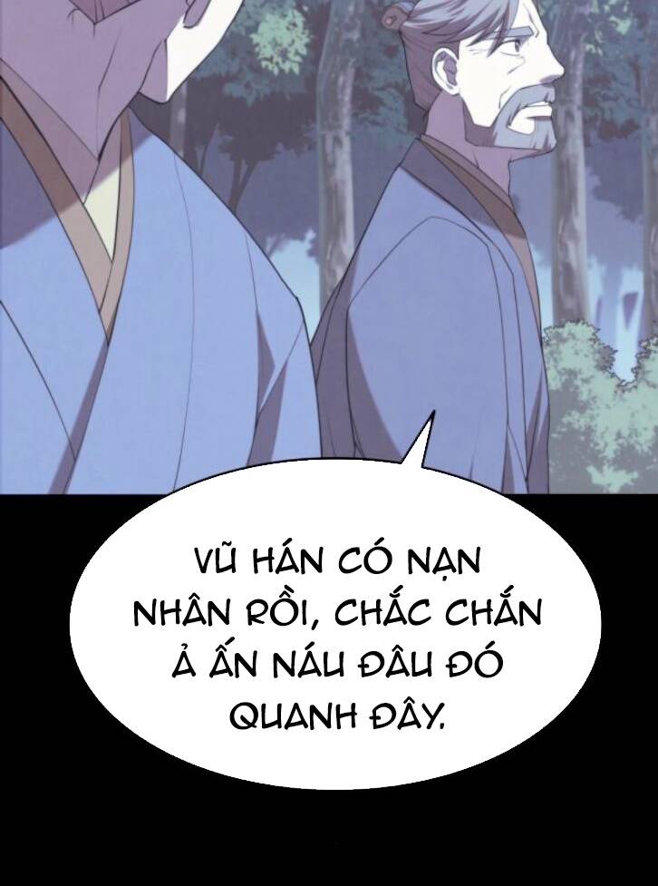 Võ Giả Bất Đắc Dĩ Chapter 95 - Trang 2