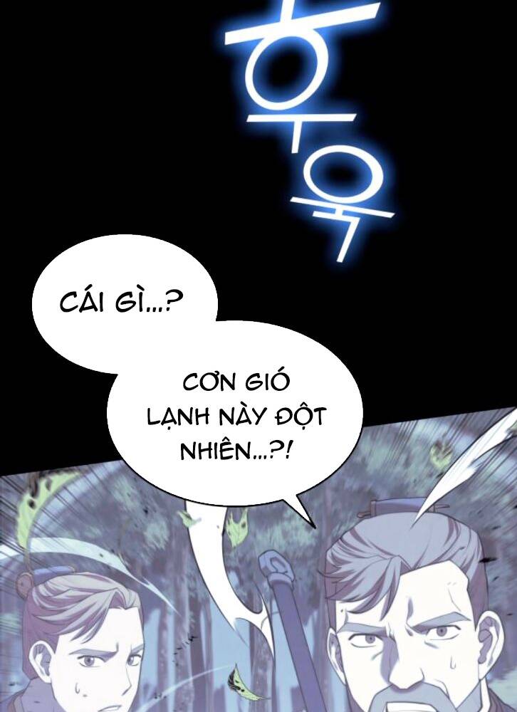 Võ Giả Bất Đắc Dĩ Chapter 95 - Trang 2