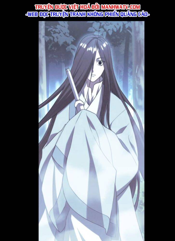 Võ Giả Bất Đắc Dĩ Chapter 95 - Trang 2