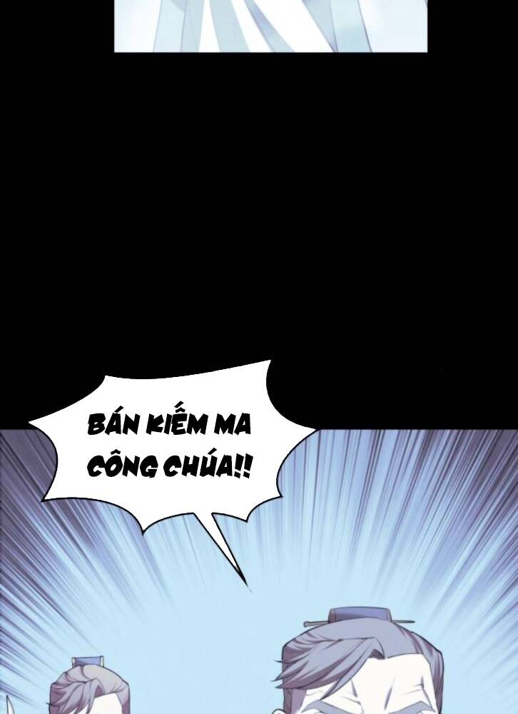 Võ Giả Bất Đắc Dĩ Chapter 95 - Trang 2