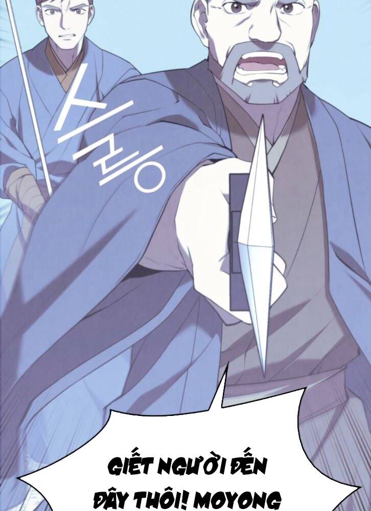 Võ Giả Bất Đắc Dĩ Chapter 95 - Trang 2