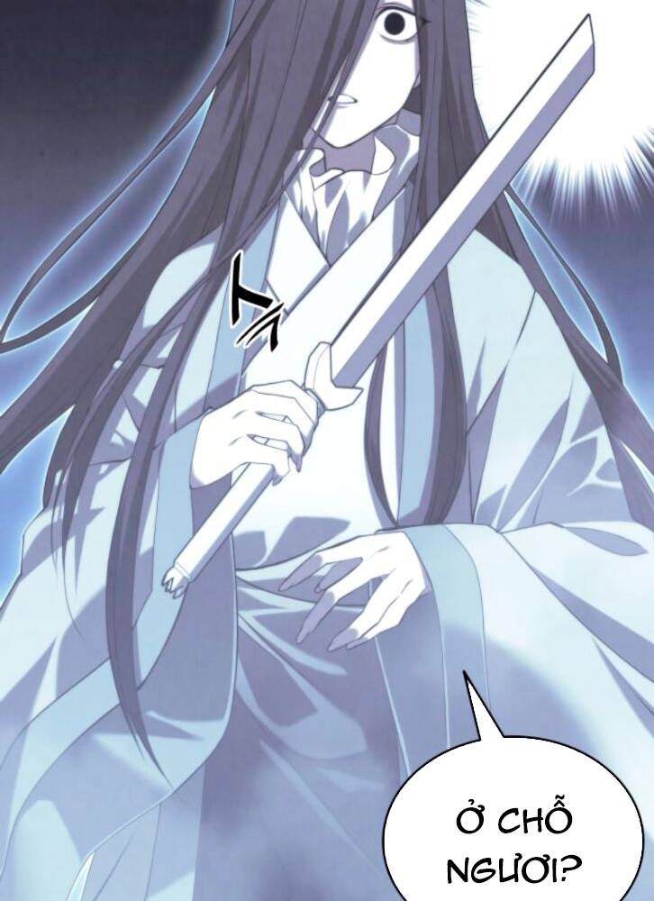 Võ Giả Bất Đắc Dĩ Chapter 95 - Trang 2