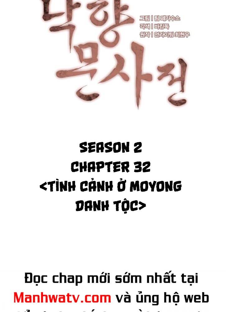 Võ Giả Bất Đắc Dĩ Chapter 95 - Trang 2