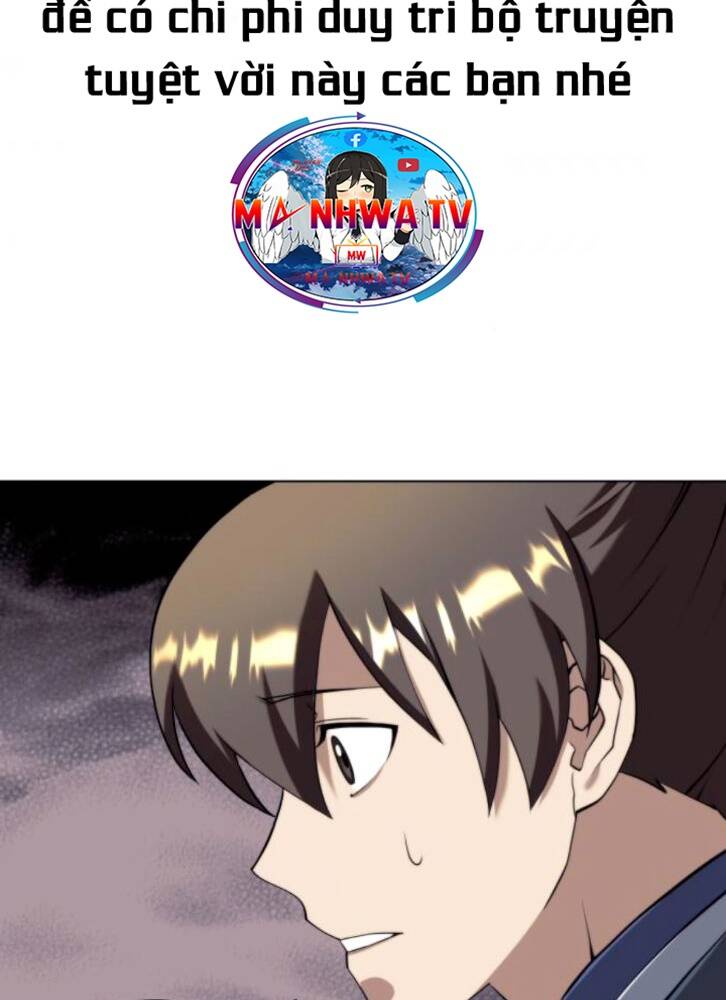 Võ Giả Bất Đắc Dĩ Chapter 95 - Trang 2