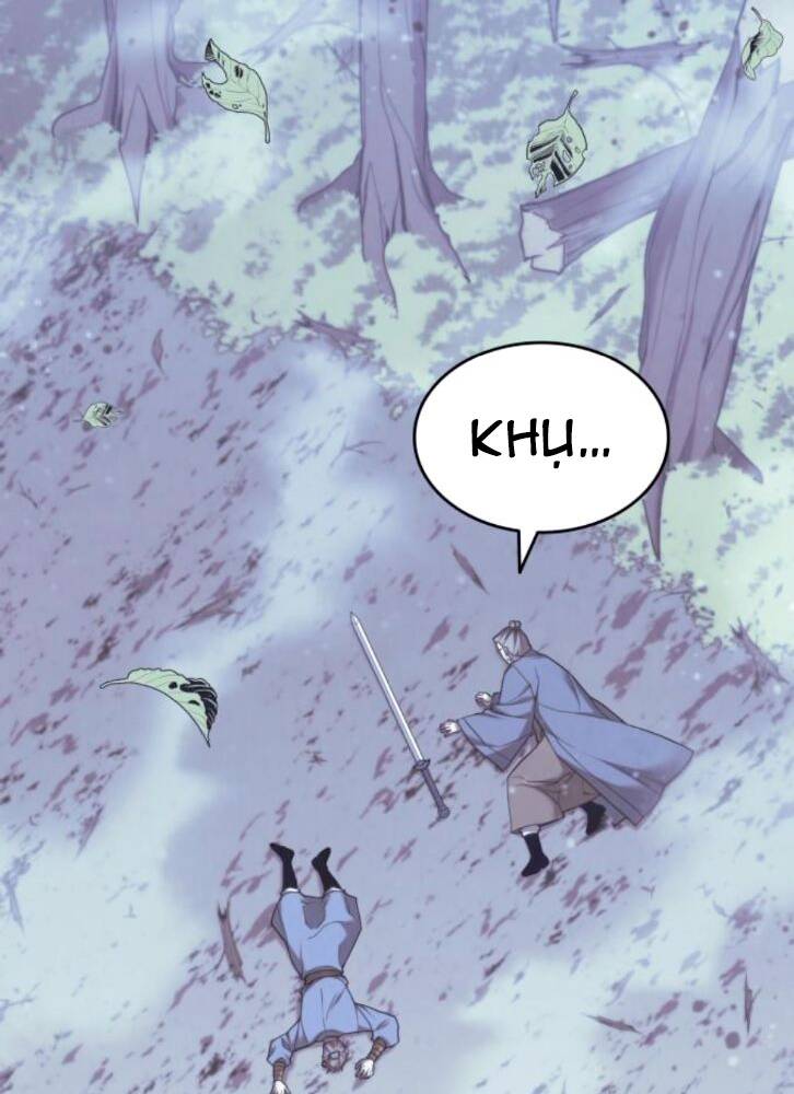 Võ Giả Bất Đắc Dĩ Chapter 95 - Trang 2