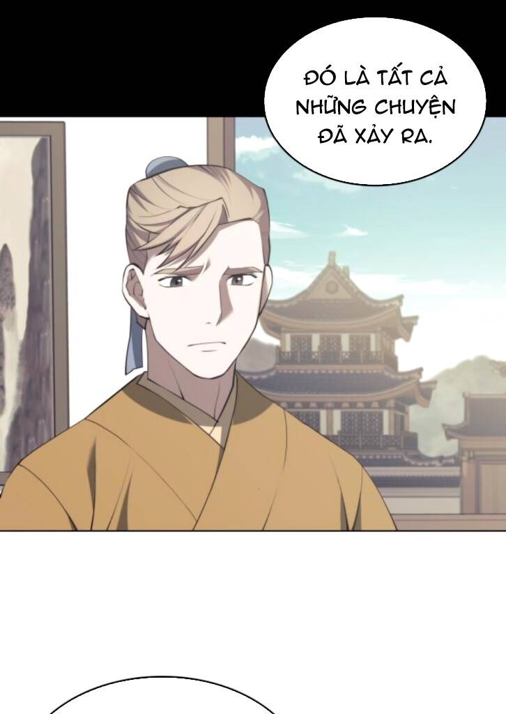 Võ Giả Bất Đắc Dĩ Chapter 95 - Trang 2