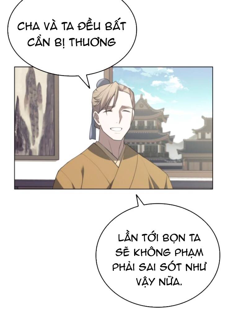 Võ Giả Bất Đắc Dĩ Chapter 95 - Trang 2