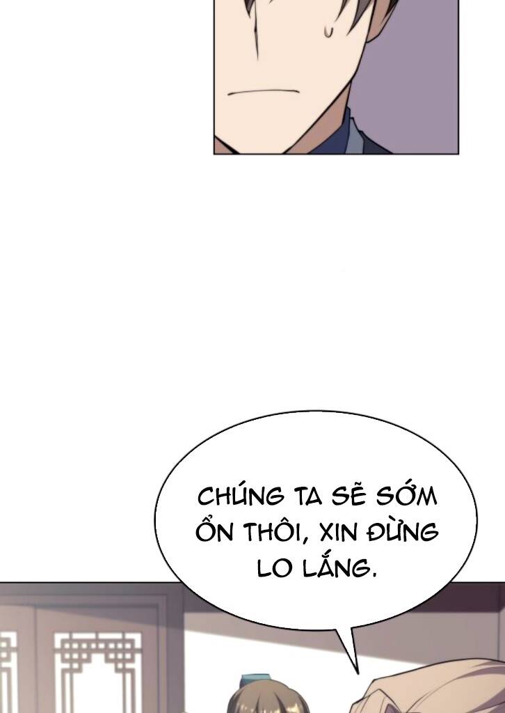 Võ Giả Bất Đắc Dĩ Chapter 95 - Trang 2