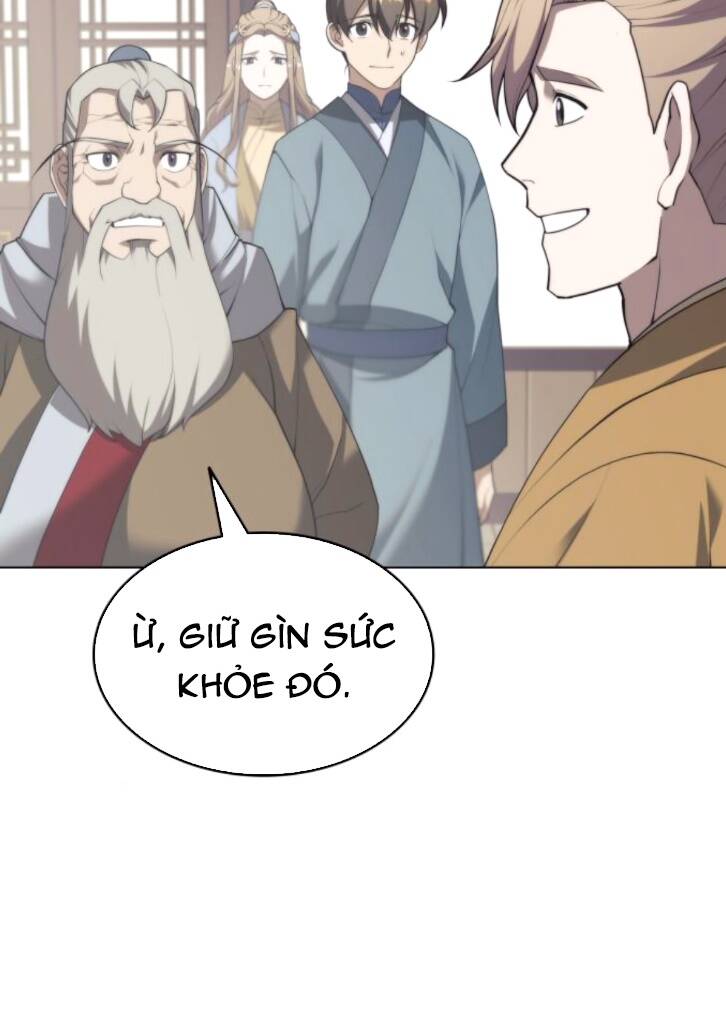 Võ Giả Bất Đắc Dĩ Chapter 95 - Trang 2