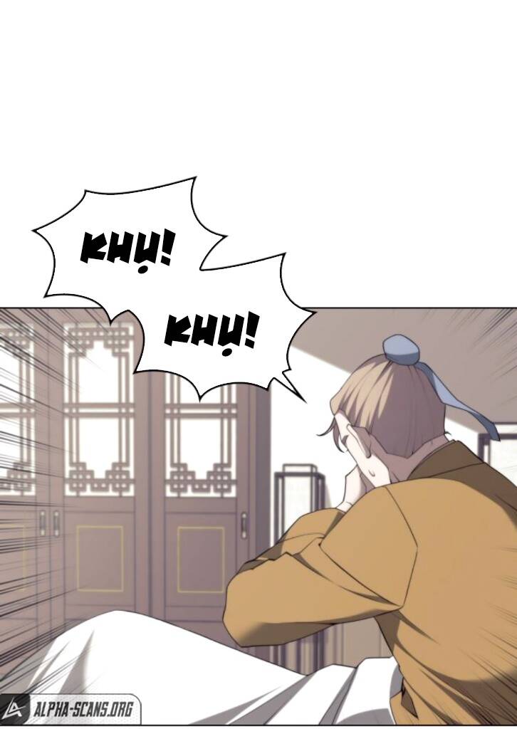 Võ Giả Bất Đắc Dĩ Chapter 95 - Trang 2