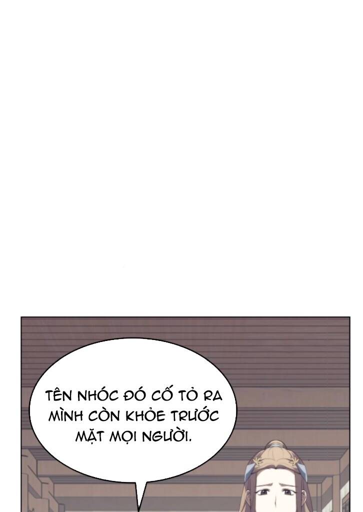 Võ Giả Bất Đắc Dĩ Chapter 95 - Trang 2